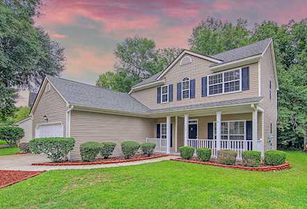 5410 Greggs Landing Dr North Charleston, SC 29420