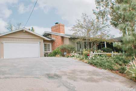 10866 Fuerte Dr La Mesa, CA 91941
