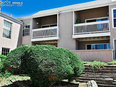 3220 Van Teylingen Drive Colorado Springs, CO 80917
