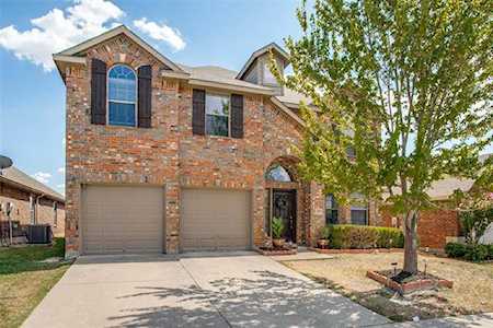 2825 Bentwood Way Mckinney, TX 75071