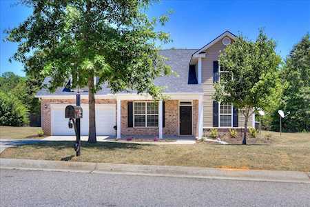 108 Oliver Hardy Ct Harlem, GA 30814