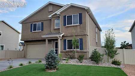 8855 Vanderwood Road Colorado Springs, CO 80908