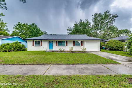 3570 Grassy Ride Dr Jacksonville, FL 32223