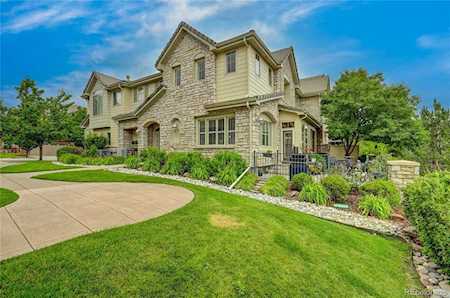 10118 Bluffmont Ln Lone Tree, CO 80124