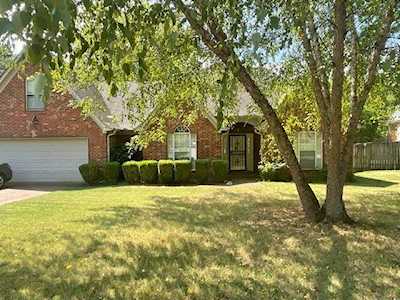 3165 S Magevney St Memphis, TN 38128