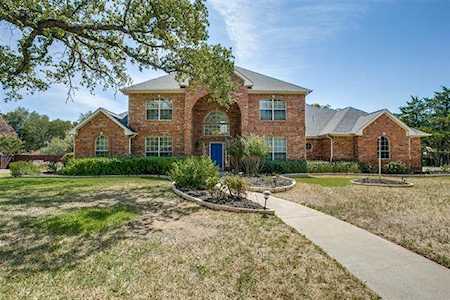 1006 Hidden Knoll Court Southlake, TX 76092