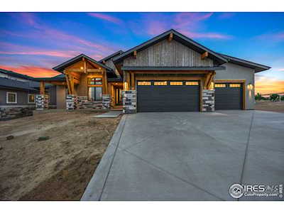 4181 Prestwich Ct Timnath, CO 80547