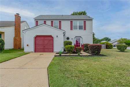 1925 Glen View Ct Virginia Beach, VA 23464