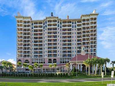 1819 N Ocean Blvd. #1205 North Myrtle Beach, SC 29582