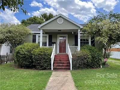2024 Hamorton Place Charlotte, NC 28205