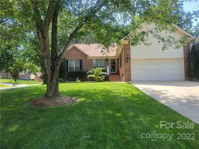 4801 Erica Ct Charlotte, NC 28227