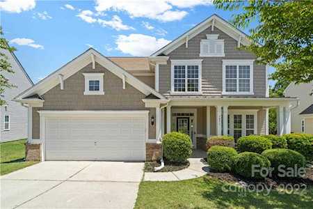 7871 Lamington Dr Indian Land, SC 29707