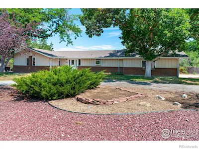 8943 Walker Rd Niwot, CO 80503