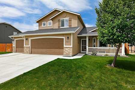 521 Stage Line Pl Middleton, ID 83644