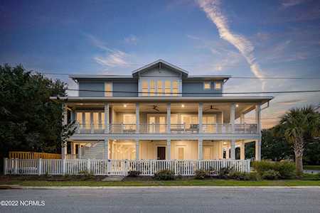 101 Cypress Avenue Wrightsville Beach, NC 28480