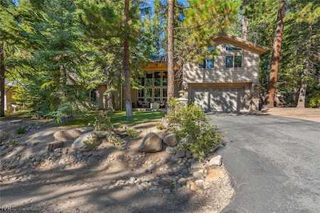 734 Martis Peak Rd. Incline Village, NV 89451