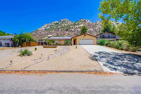 25058 Poderio Drive Ramona, CA 92065