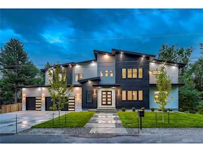 9620 W 11th Ave Lakewood, CO 80215