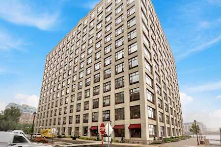 1500 Hudson St #5O Hoboken, NJ 07030