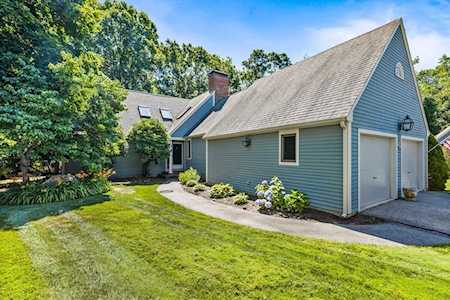 100 Pond St #72 Cohasset, MA 02025