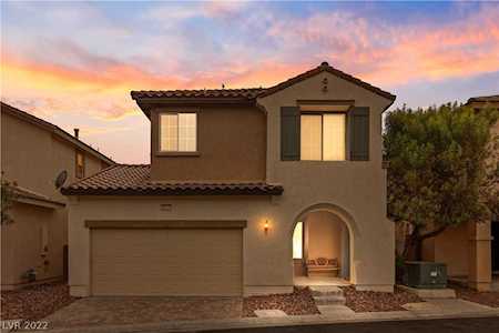 6317 Blushing Willow St North Las Vegas, NV 89081