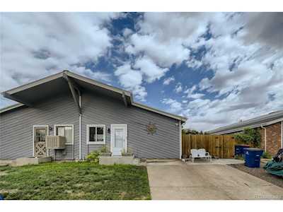 603 5th St Frederick, CO 80530