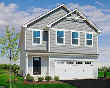 304 Normandy Cres Williamsburg, VA 23185