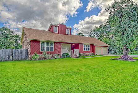 142 Mellard Dr Goose Creek, SC 29445