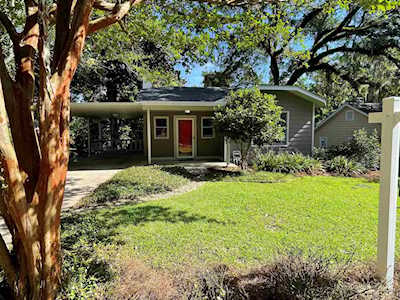 508 E Carolina St Tallahassee, FL 32303