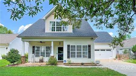 13512 Glenwyck Ln Huntersville, NC 28078