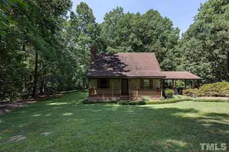 1400 Guffy Drive Raleigh, NC 27603