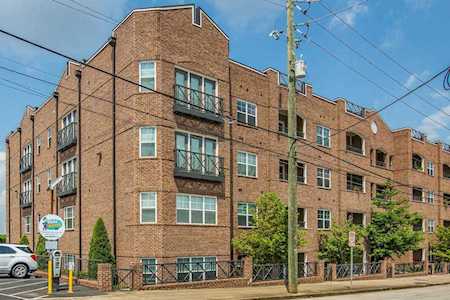303 Criddle St #111 Nashville, TN 37219