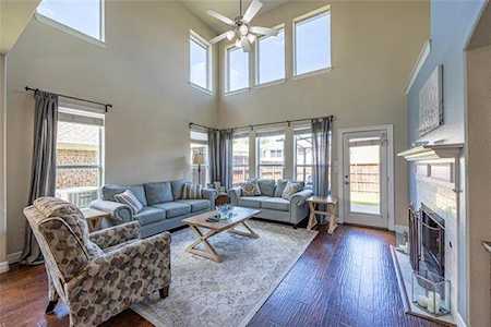 3413 Black Gold Drive McKinney, TX 75070