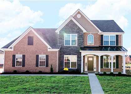 3223 Bay Springs Park Lexington, KY 40509