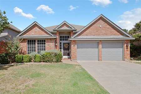 1608 Knoll Ridge Circle Corinth, TX 76210