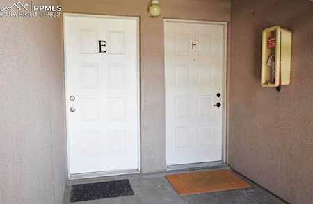 3460 Parkmoor Village Drive Colorado Springs, CO 80917