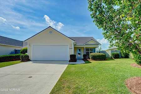 7229 Verona Drive Wilmington, NC 28411