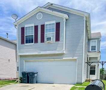 1245 Kenwood Dr Greenwood, IN 46143