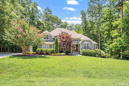 1017 Ledbury Way Wake Forest, NC 27587