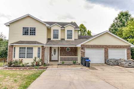 140 Sawmill Rd St Robert, MO 65584