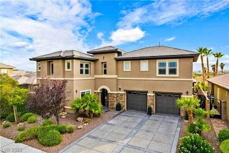 8565 Killians Greens Dr Las Vegas, NV 89131