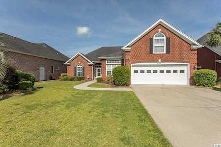 4734 Harvest Dr. Myrtle Beach, SC 29579