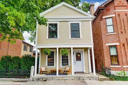 30 Brown Street Dayton, OH 45402