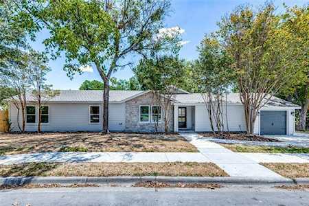 6457 Curzon Avenue Fort Worth, TX 76116