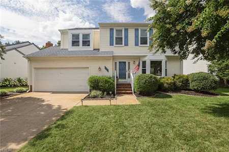 5244 Chipping Ln Virginia Beach, VA 23455