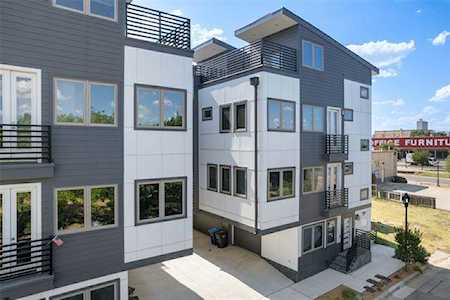 1112 Galveston Avenue #1 Fort Worth, TX 76104