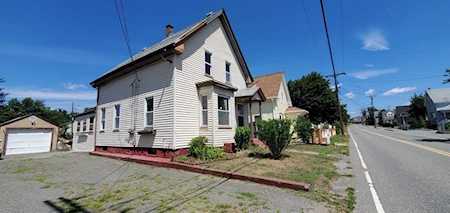 73 Morton Street Stoughton, MA 02072