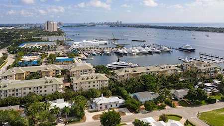 3960 N Flagler Drive #305 West Palm Beach, FL 33407