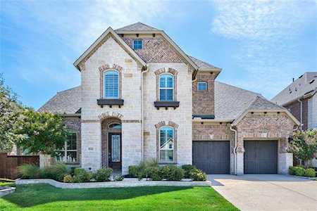 8126 Pitkin Road Frisco, TX 75036
