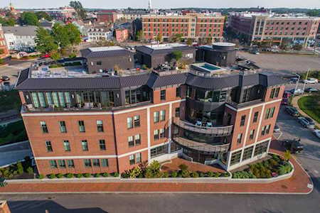 233 Vaughan St #201 Portsmouth, NH 03801